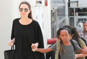 Biological Mother Of Angelina Jolie's Daughter Zahara Demands Access Amid Brangelina Split