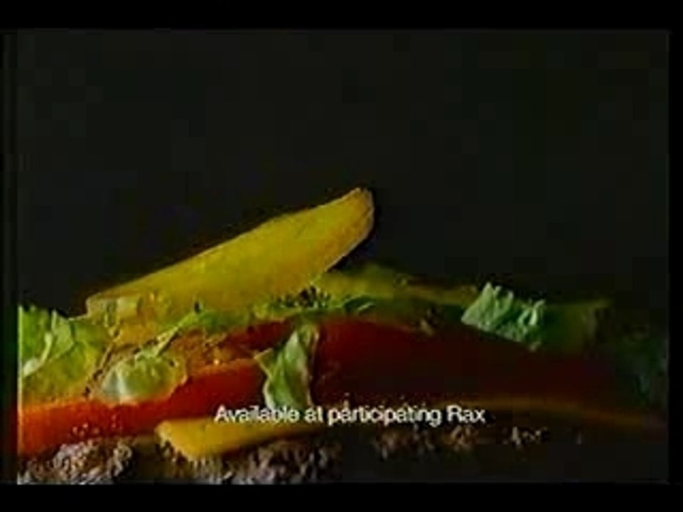 Rax-Workburger