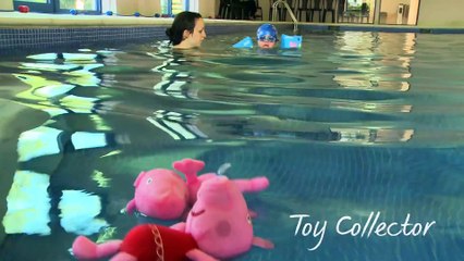 Peppa And Zoggs Swimming Tips Part 4