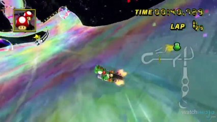 Top 10 Niveaux de Mario les plus durs !