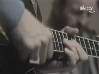 Barney Kessel - St Thomas