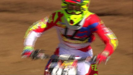 Best actions EMX - Season 2016 - Motocross