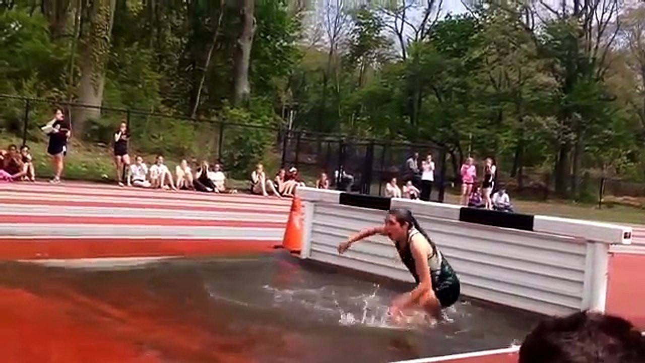 Funny Girls Fails Ever Compilation#October 2016#Epic Video