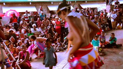 Virgins Bum Slamming Fun