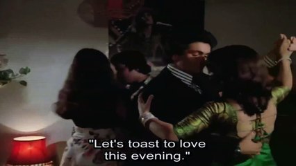 Aao Manayen Jashn-E-Mohabbat