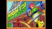 Team Umizoomi - Umi Games Mighty Bike Race! - Nick Jr. Game Movie Episode - Spongebob Squarepants