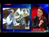 Wazir e Azam Ne Documents Jama Karwana Kyun Band Kardiye Asad Umer Telling