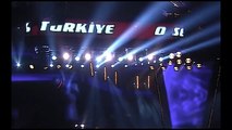 Mehmet Elitaş  Kal Benim İçin  - O Ses Türkiye 26 Kasım 2016