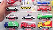 Pororo Car Carrier Cars Tayo The Little Bus English Learn Numbers Colors Toy Surprise YouTube