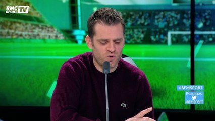 Rothen : ‘’Un jour je tenterai une carrière d’entraîneur’’