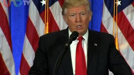 Ana María Salazar | Me cuesta trabajo decir: "presidente Donald Trump"