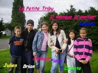 Mes ami(e) st rosaire