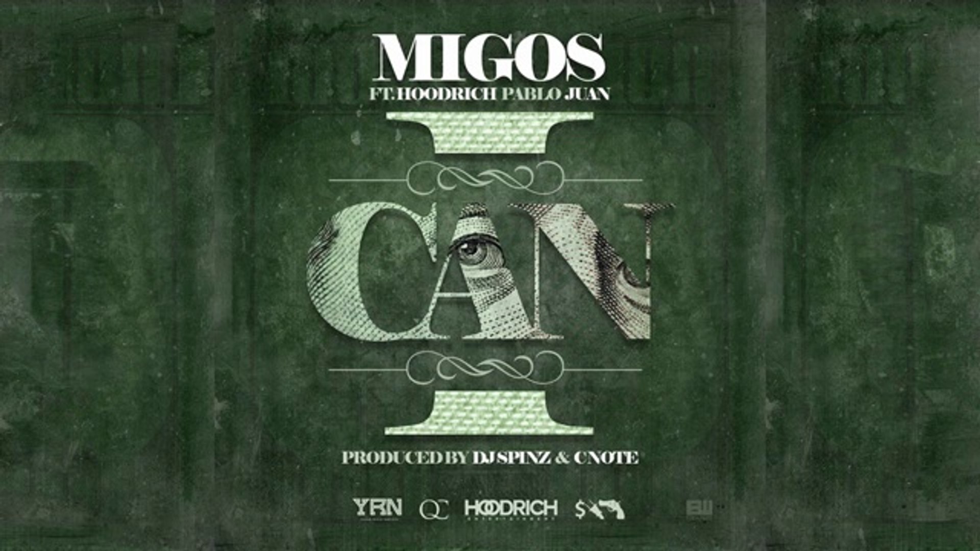 Migos & Hoodrich Pablo Juan - I Can - Vidéo Dailymotion