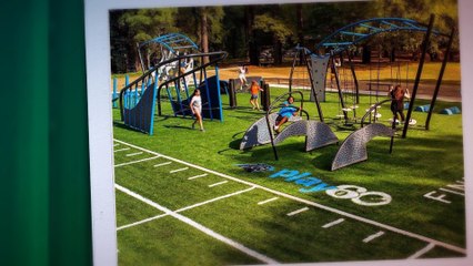 School Playground Equipment Vancouver | Suttle Recreation | 604-293-1569