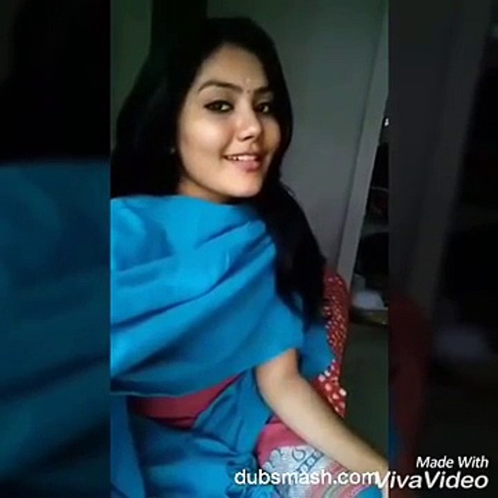 Tamil ponnu - Dubsmash