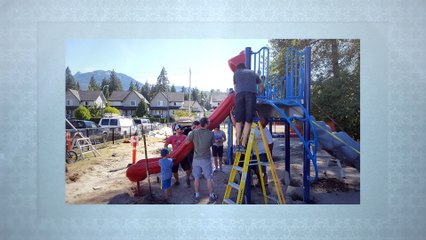 Site Furnishing Vancouver | Suttle Recreation | 604-293-1569