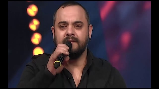 Serkan Onur Aşk Ne Demek Bilen Var Mı - O Ses Türkiye 19 Kasım 2016