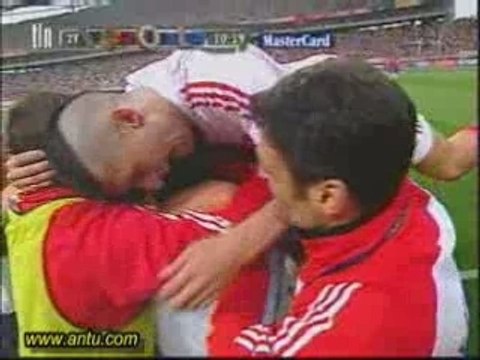 Türkiye Milli Takim Klibi - Dunya Kupasi