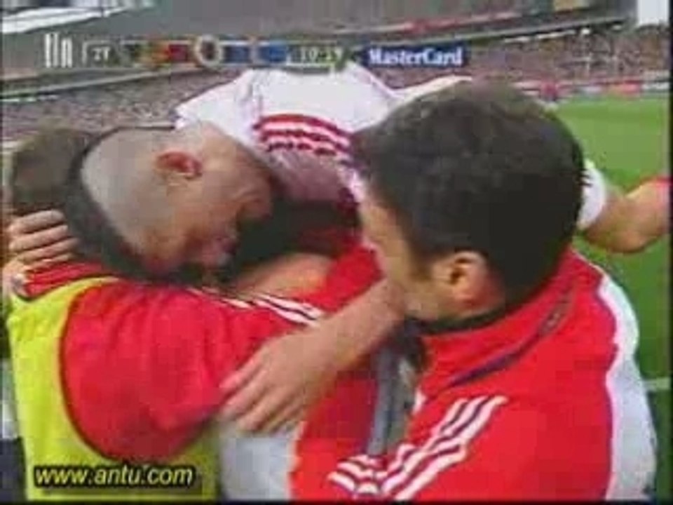 Türkiye Milli Takim Klibi - Dunya Kupasi