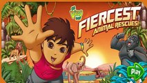 Go Diego Go - Diegos Fircest Animals Game - Diegos Games