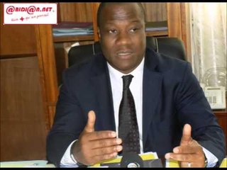 Stratégie de relance de l'emploi / N'Goh BAKAYOKO situe les enjeux (AUDIO)