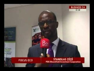 Focus eco le secteur prive se dote d'evaluation /Business24