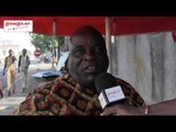 Micro-Trottoir/ Réaménagement  du gouvernement : les Ivoiriens se prononcent