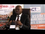 Tic - M. Guibessongui présente les 1ères assises du numérique de Côte d'Ivoire