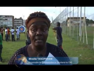 RTI1 / JT du Vendredi 17 Mai 2015 - Édition de 13H