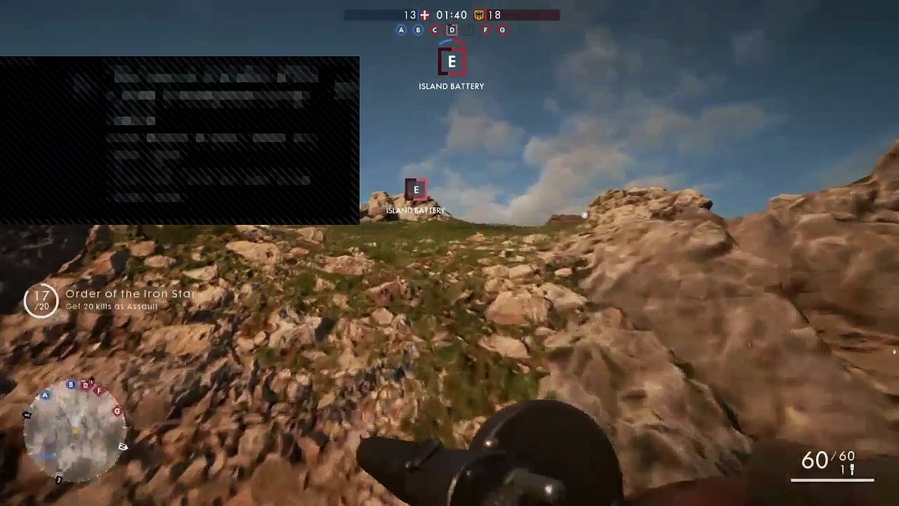 Battlefield 1 Gameplay (20)