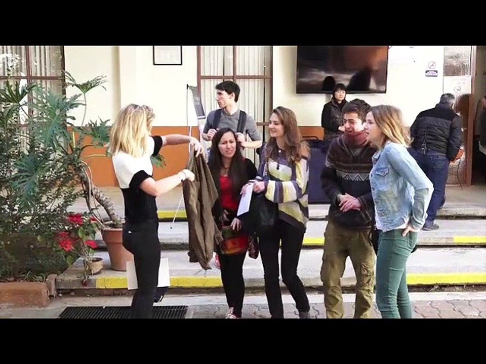 INTERCAMBIO UG