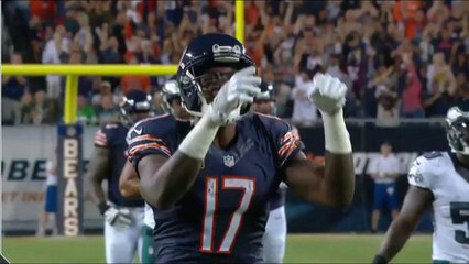 Where will Alshon Jeffery land?