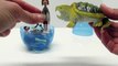 WILD KRATTS!! Play-Doh Surprise Egg!! Lemur Zoboomafoo from Kratts Brothers Zoboomafoo!