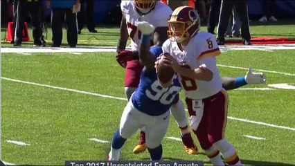 Rosenthal: JPP will get 'big time dollars'