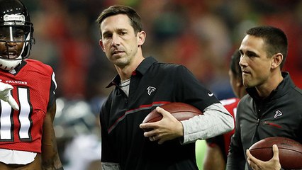 Mike Garafolo: 49ers still aiming to hire Kyle Shanahan