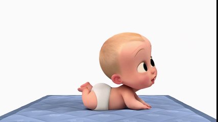 THE BOSS BABY - Diapers