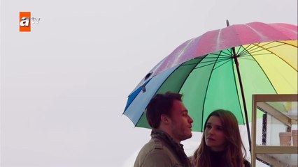 Karşıma çıkmanın kesinlikle bir nedeni var... - Bu Şehir Arkandan Gelecek 1. Bölüm - atv