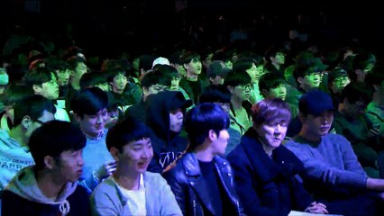 [1/3] ASL - Flash [vs] Jaedong