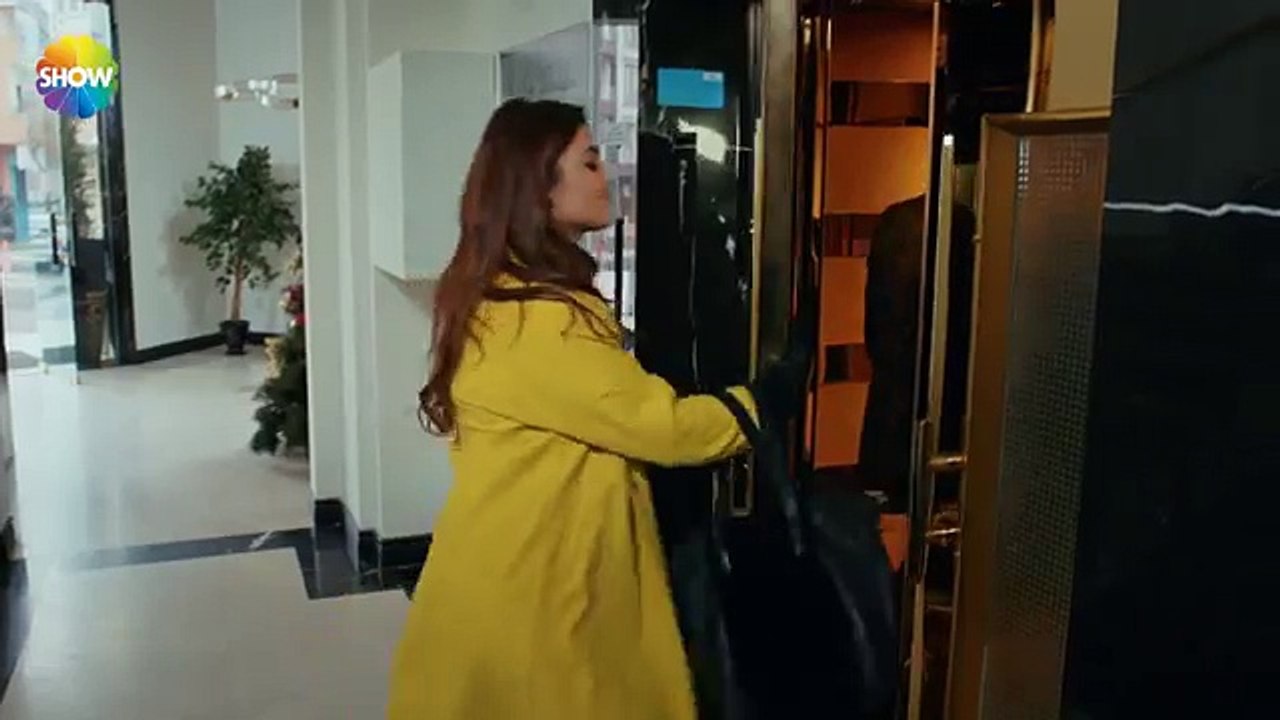 Aşk Laftan Anlamaz 25.Bölüm | "Sustururum ama..."