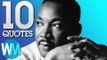 Top 10 Most Powerful Martin Luther King Jr. Quotes