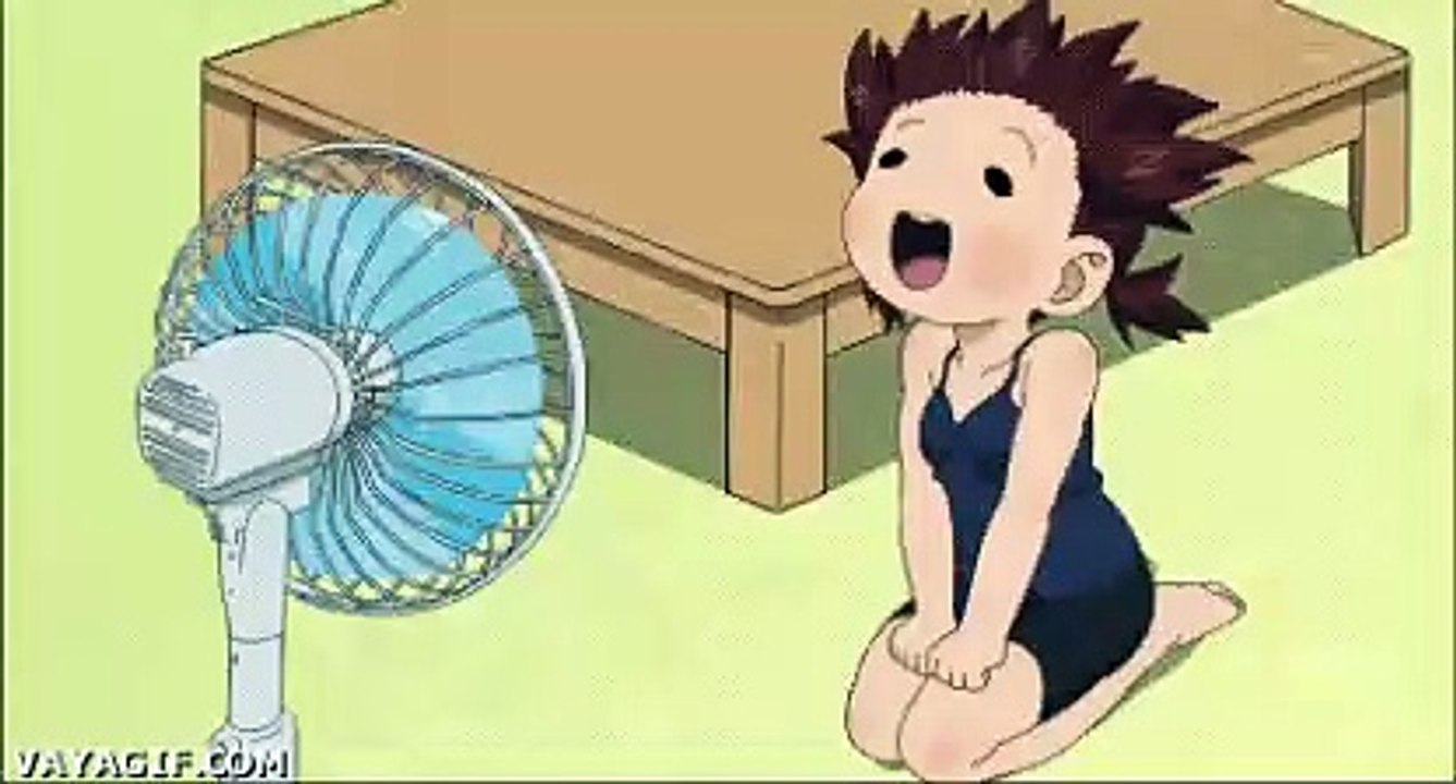 CALOR É MEU