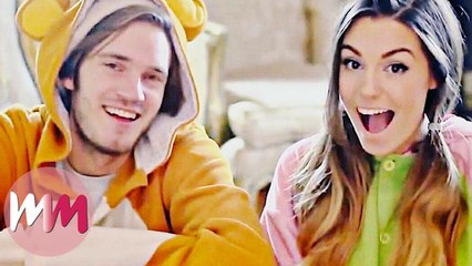 Top 10 Cutest YouTube Couples
