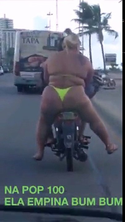 QUE NAMORADA
