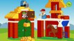 Lego Duplo IceCream l Cute and Fun Animations Lego Education Game for Preschoolers