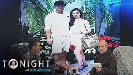 TWBA: Ejay about his relationship with Jana