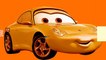 Colours For Children To Learn With Color Disney Cars - Colors For Kids To Learn - Learning Video