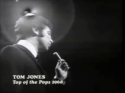 Tom Jones - Delilah