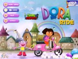 Ездить Дора Дора геймплей полный эпизодов игры детские игры Дора лExploratrice Bi00tsnl2zo