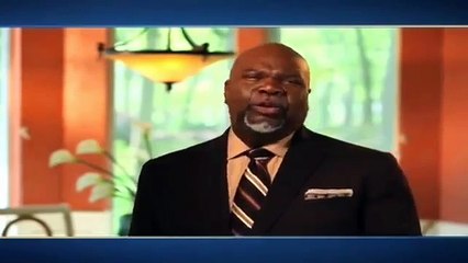 TD Jakes - #The Net That Makes Your Business Work - Sermons November 2016