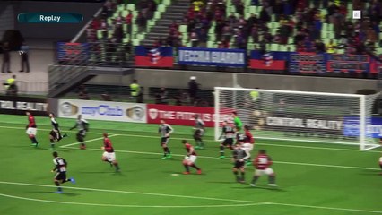 Udinese-Bologna - secondo tempo